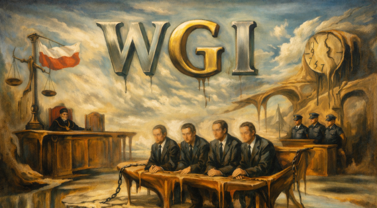 WGI – Warszawska Grupa Inwestycyjna