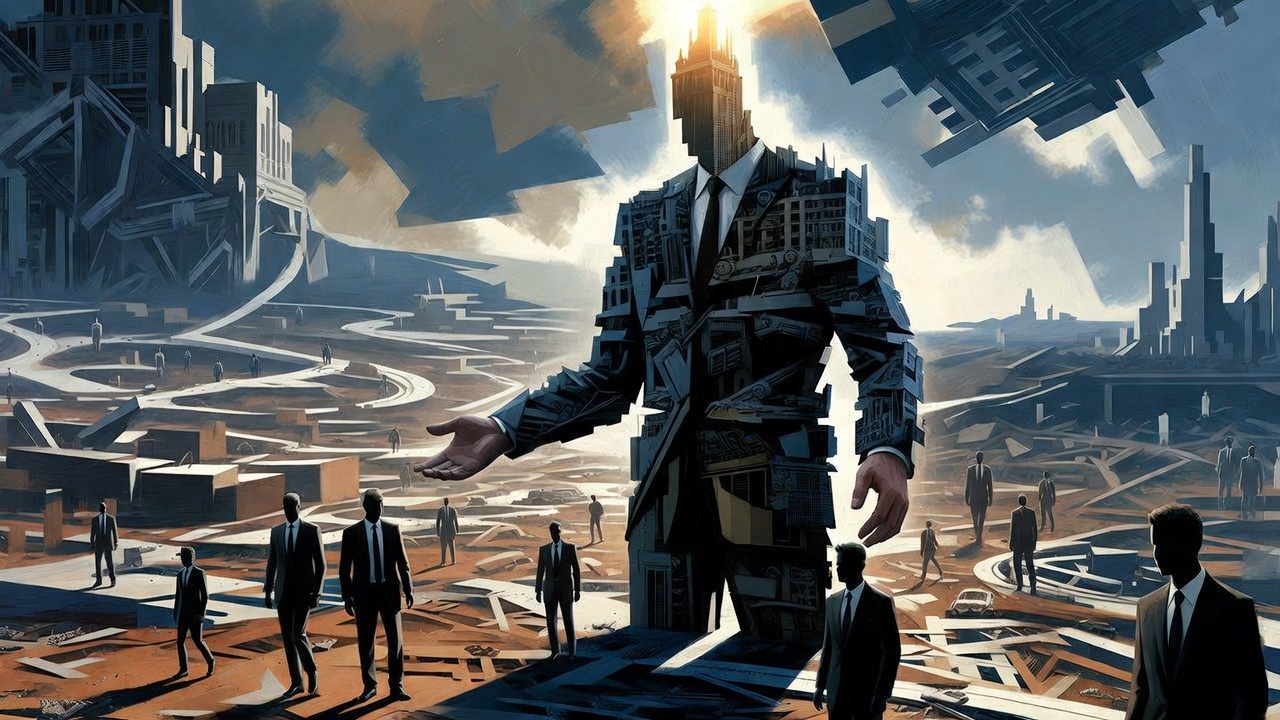 Branch of a Foreign Company in Poland