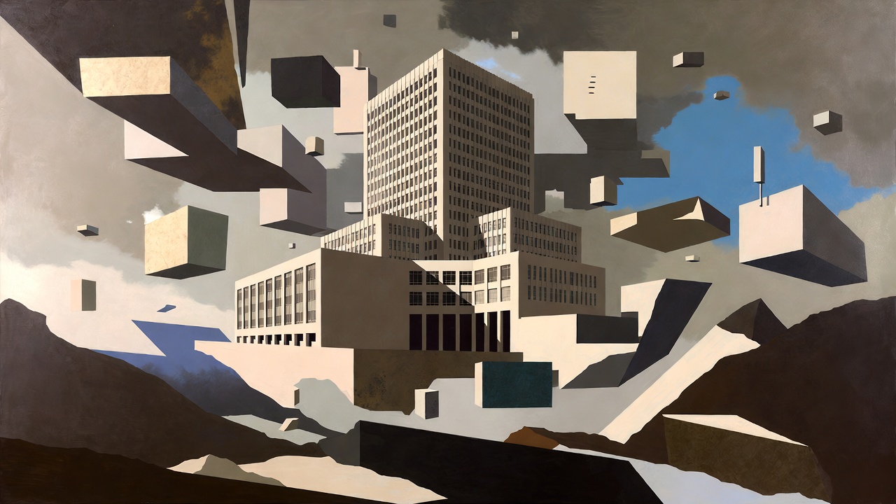 Struktura holdingowa – Jak ochronić majątek, zakładając biznes?