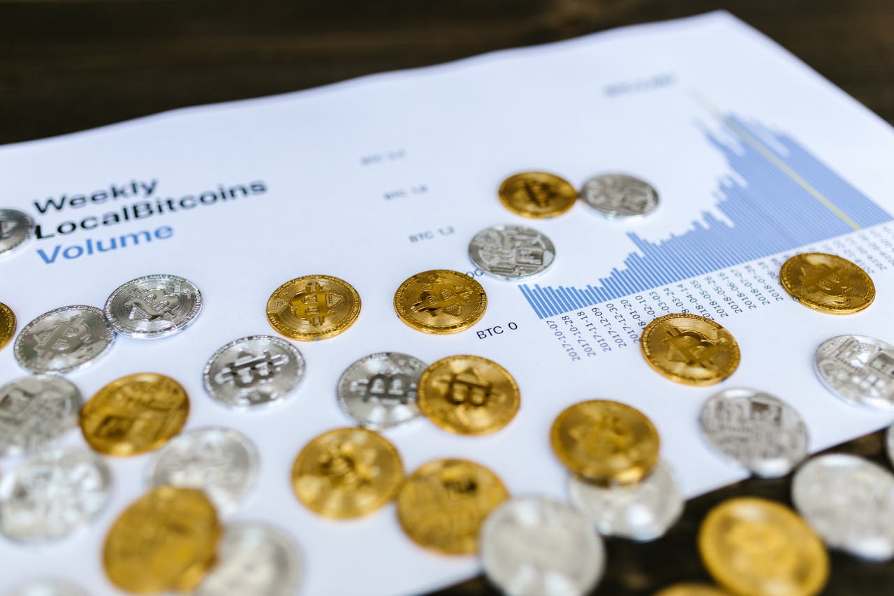 Raportowanie transakcji kryptowalutowych