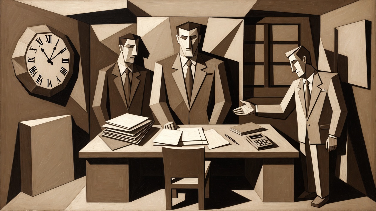 The Tax Audit Protocol Under Polish Law