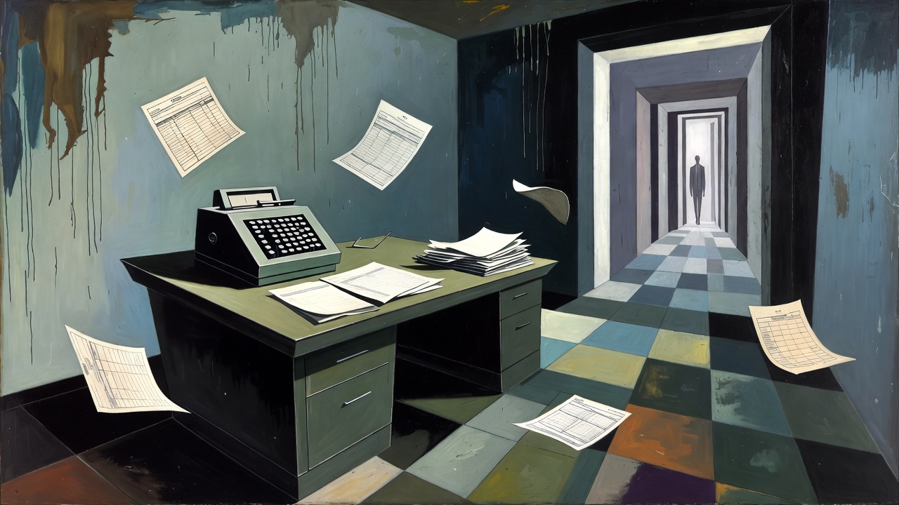 Podatek od zysków hipotetycznych