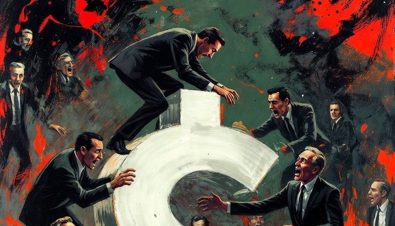 FATCA – The Long Arm of the Tax Man