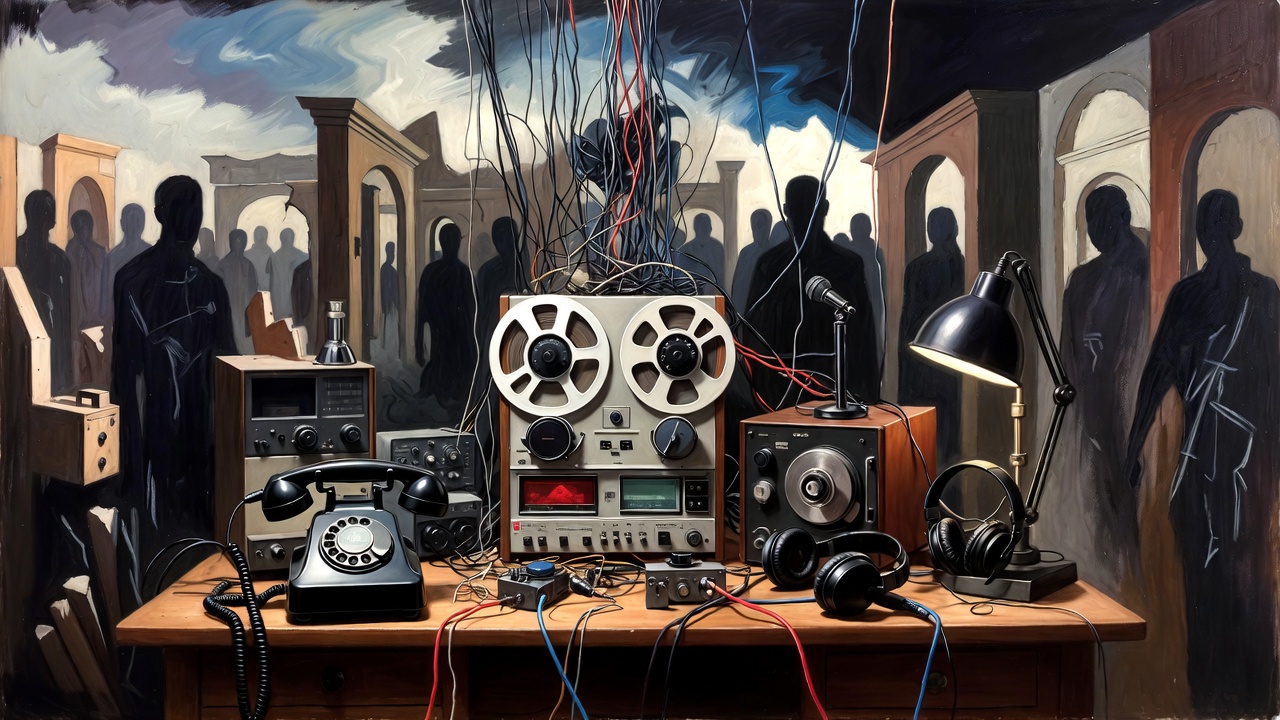 Dowód zdobyty nielegalnie w postępowaniu podatkowym