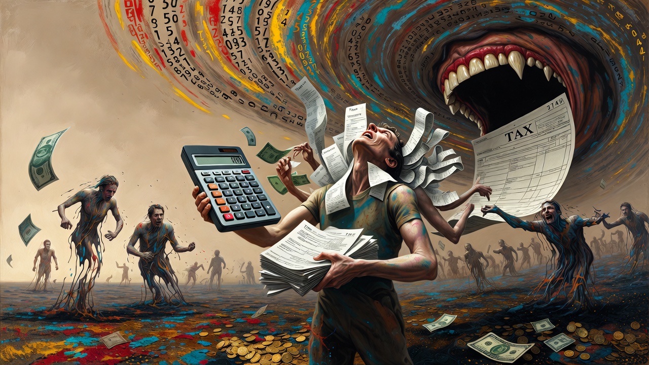 Zaległości podatkowe spółki a majątek osobisty zarządu