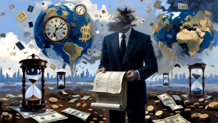 Beneficial Owner of Interest and Preferential Withholding Tax Rate