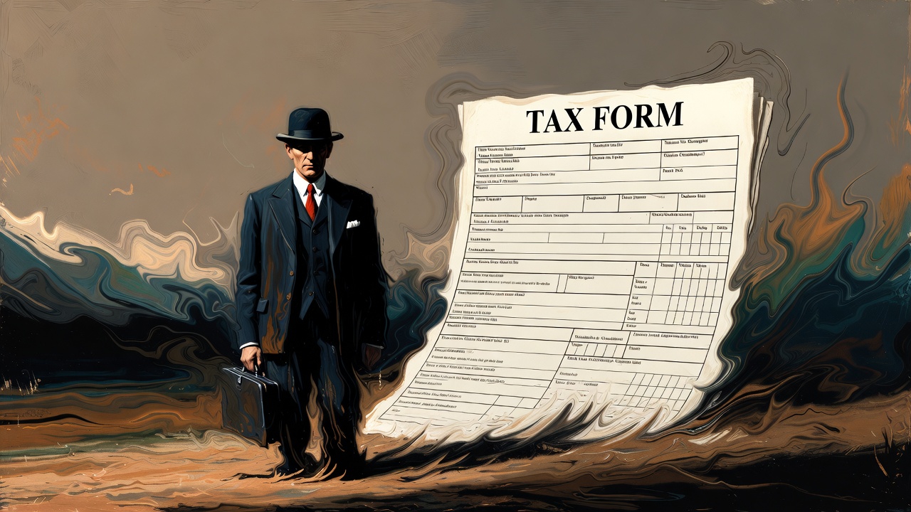 Prejudgment Security Over Taxpayer Assets Must Rest on Justified Grounds