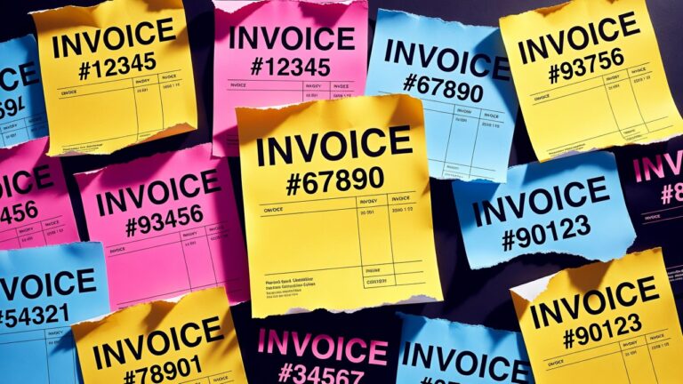 The Purchase of Fictitious Invoices
