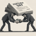Odpowiedzialność solidarna VAT: kiedy nabywca płaci za kontrahenta