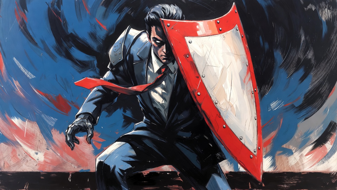 The Fortress and the Siege