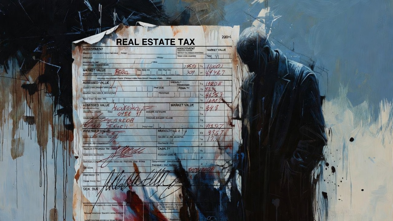 Real Property Taxation of Wind Power Installations