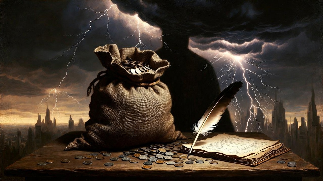 Odsetki od nadpłaconego podatku