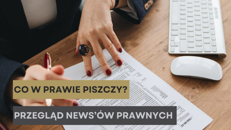 Aport działu przedsiębiorstwa do nowej spółki a podatek VAT