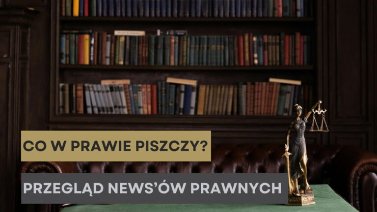 Trybunał Konstytucyjny uznał za sprzeczne z Konstytucją RP przepisy ograniczające do stawki minimalnej zwrot wynagrodzenia obrońcy w postępowaniach niewymagających przeprowadzenia rozprawy