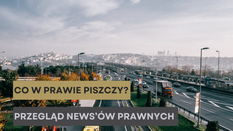 Wniosek o ukaranie prawnika, który jako pasażer nie powstrzymał kierowcy przed zbyt szybką jazdą