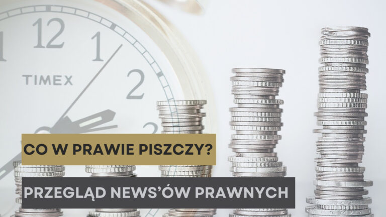 Na zwrot WHT trzeba czekać średnio 8 miesięcy