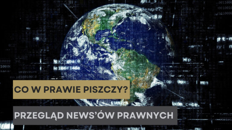 Prokurator może ujawniać dane osobowe pokrzywdzonego