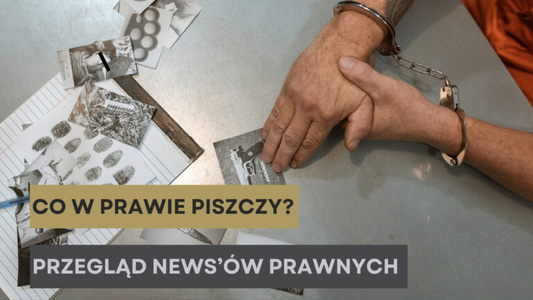 Prokurator może skorzystać z materiału dowodowego zebranego w innym państwie UE