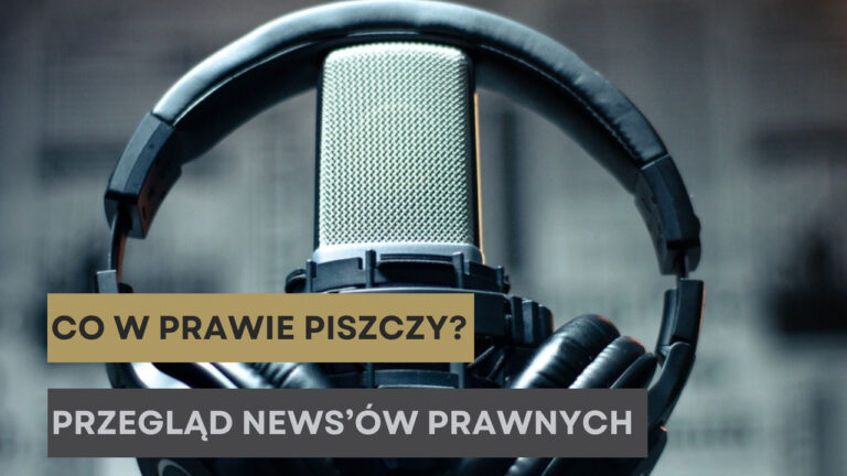 Apteki nagrywały klientów bez ich wiedzy