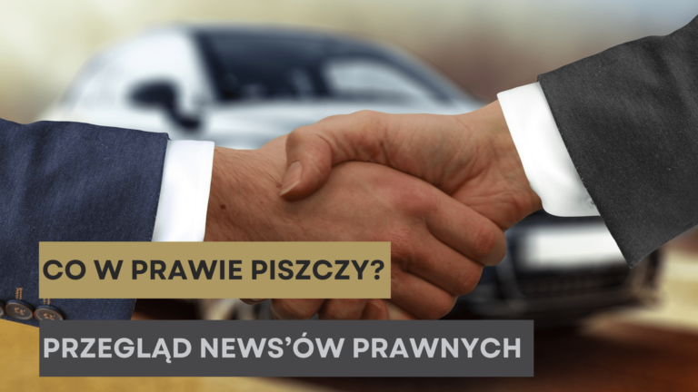Skutki podatkowe wycofania samochodów ze spółki jawnej i przekazanie ich do majątku wspólników
