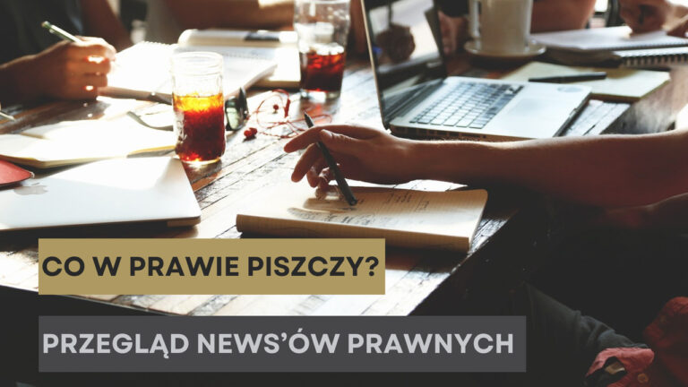 Dłuższy termin na złożenie Informacji TPR