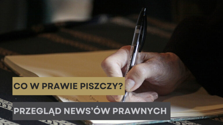 Choć zmarła zostawiła testament, sąd podzielił spadek według ustawy