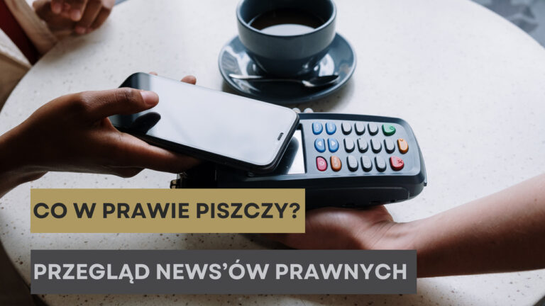 Wyłączenie poboru zryczałtowanego PIT przez płatników technicznych przedłużone o rok