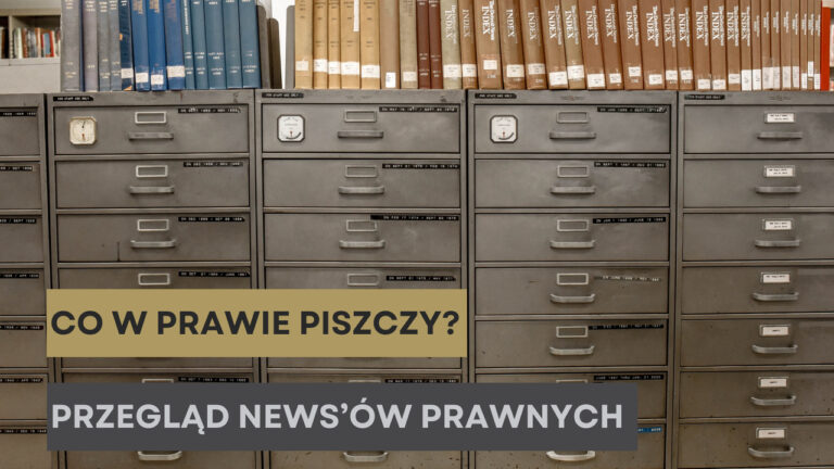 Każdy powinien mieć dostęp do akt sprawy, gdy został zatrzymany bez przedstawienia zarzutów