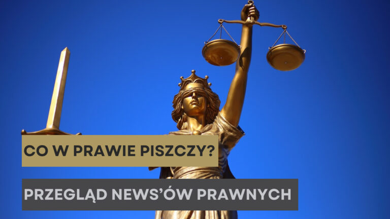 Ważny dla podatników wyrok TK ws. zawieszenia biegu przedawnienia zobowiązania podatkowego