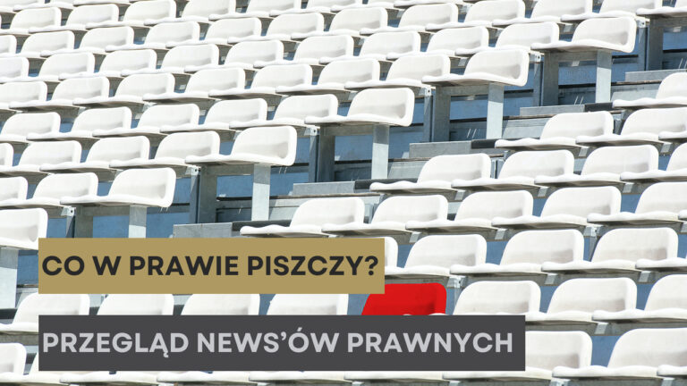Przepisy UEFA nie mogą być sprzeczne z prawem UE. Kolejna głośna sprawa po tzw. „prawie Bosmana”