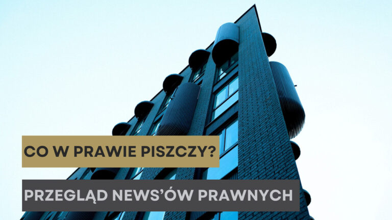 Restrukturyzacja spółki może być neutralna podatkowo, nie tylko pierwsza ale i kolejna