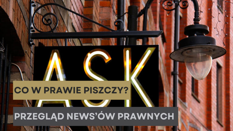 By móc prowadzić punkt poradnictwa obywatelskiego trzeba się najpierw zgłosić do konkurencji