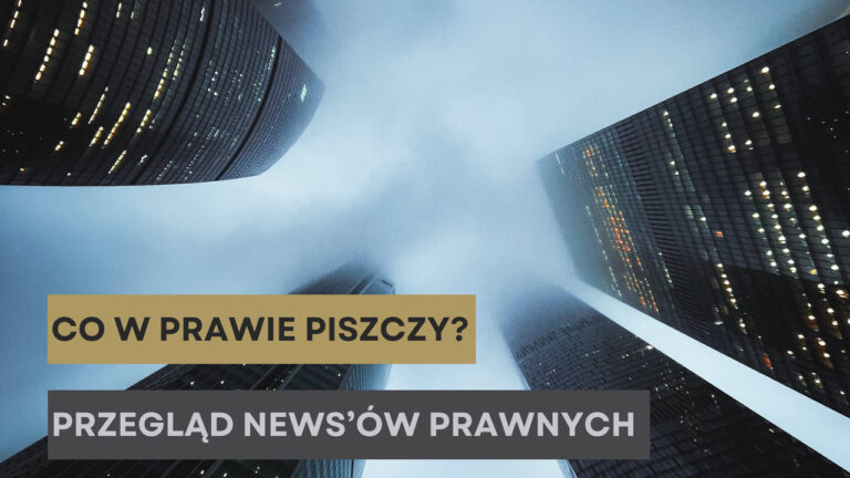 RPO pyta ministra finansów o zasadność „podatku Belki”