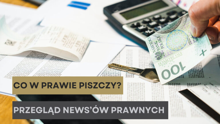 Nie będzie obowiązkowego KSeF w 2024 roku