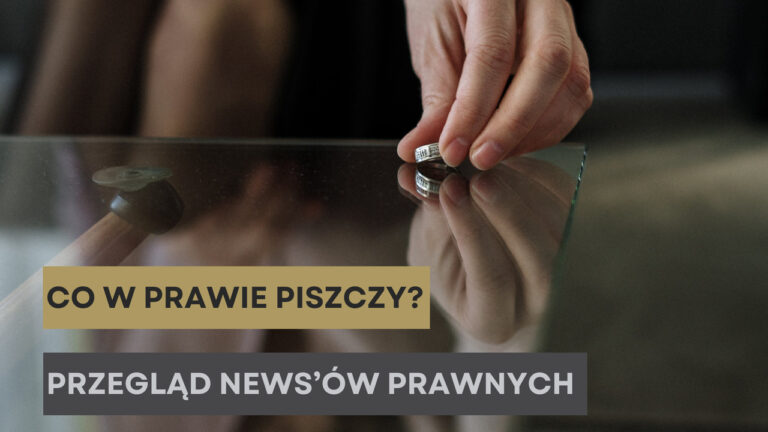 Część rozwodów z lat 2021 – 2023 może być nieważna