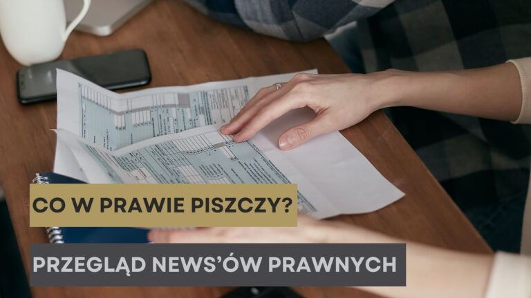 31 stycznia upływa termin na złożenie oświadczenia płatnika podatku u źródła (WHT)