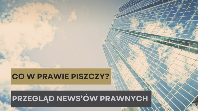 Ministerstwo Finansów rozwiewa wątpliwości w zakresie skuteczności zgłoszenia do estońskiego CIT przed zamknięciem ksiąg rachunkowych