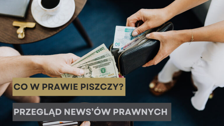 ZUS może nie zwrócić nadpłaconych składek nawet pomimo korzystanego dla płatnika wyroku