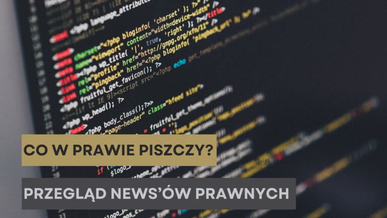 Programista nie musi stworzyć całego oprogramowania, by mieć prawo do ulgi IP Box