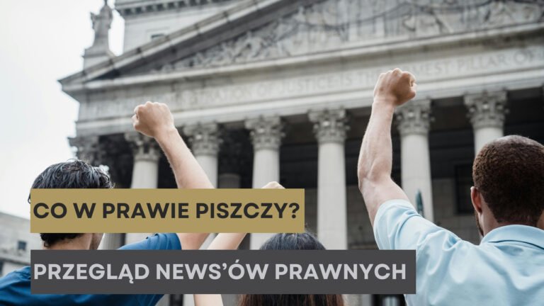 Jest nowy projekt ustawy o Sądzie Najwyższym. Jakie zmiany przewiduje?