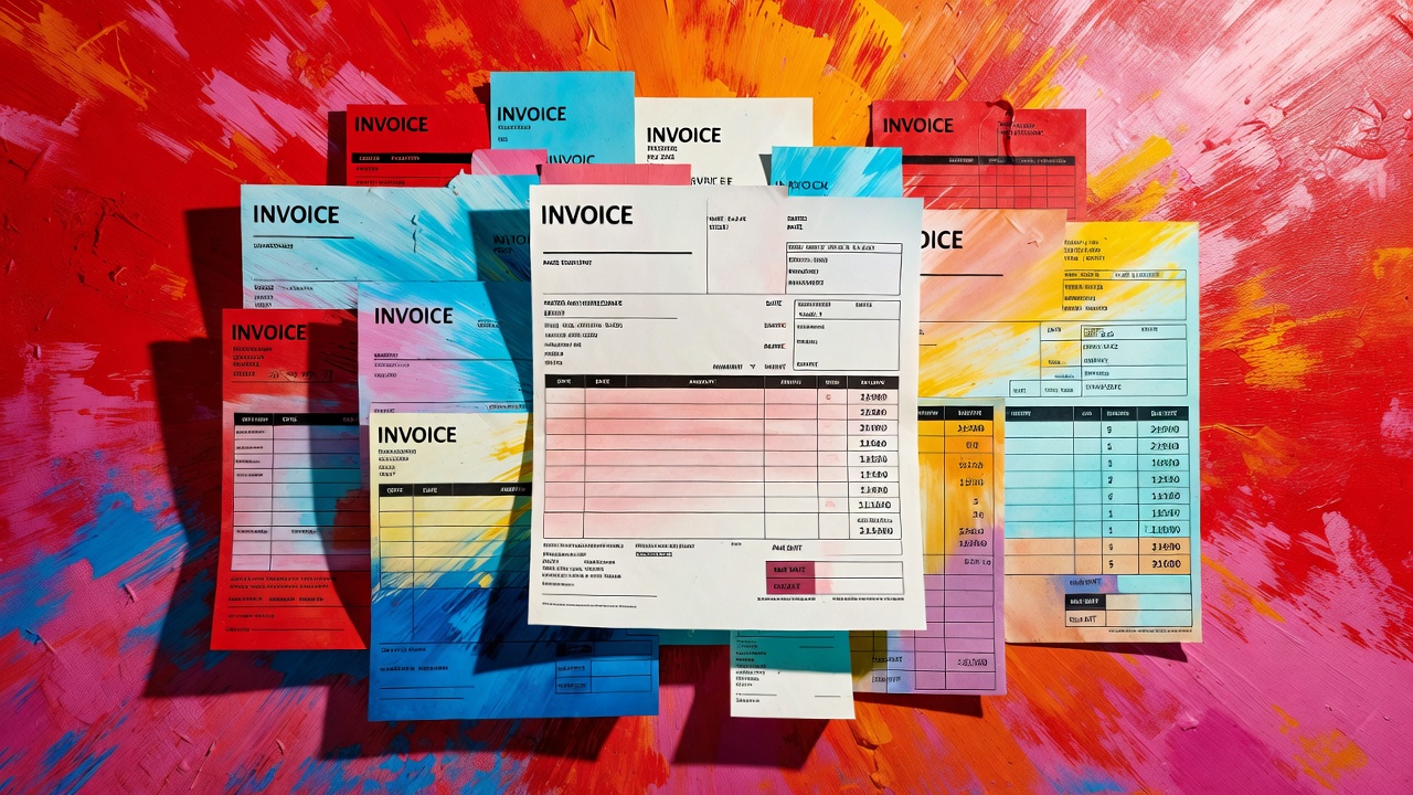 When the Employee – Not the Company – Pays for Fictitious Invoices