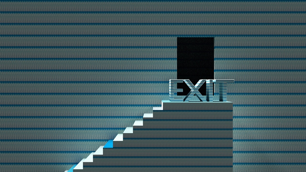 Exit tax