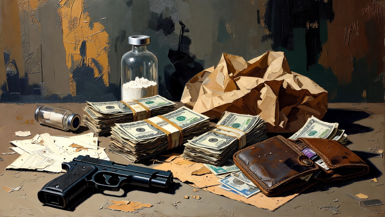 Dowody pozyskane nielegalnie