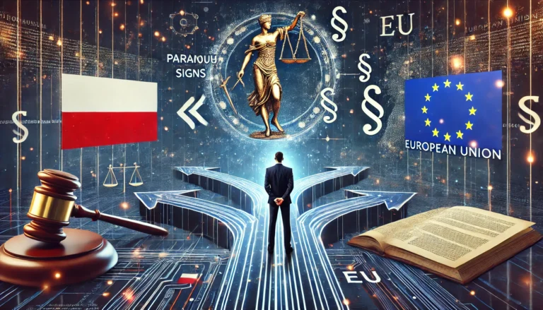 Polskie reguły odpowiedzialności członków zarządu niezgodne z unijnym prawem