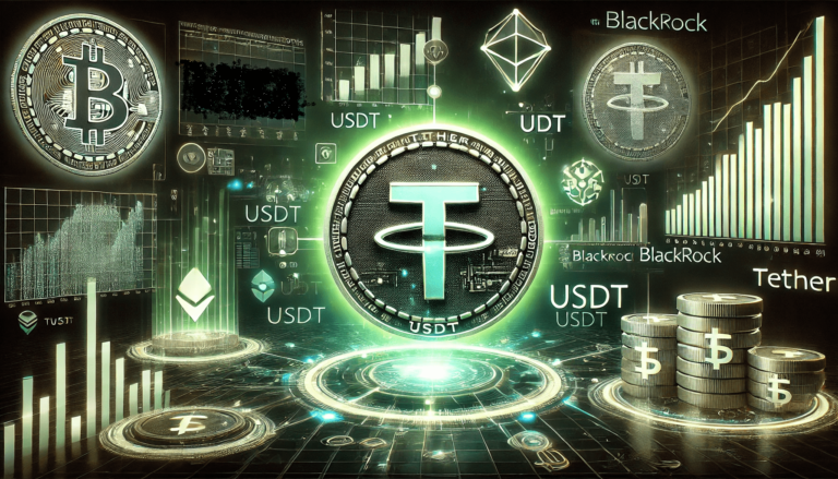 Tether: The Shadow Dollar