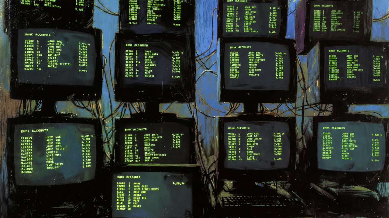 When May the Tax Authority Inspect Your Bank Account?