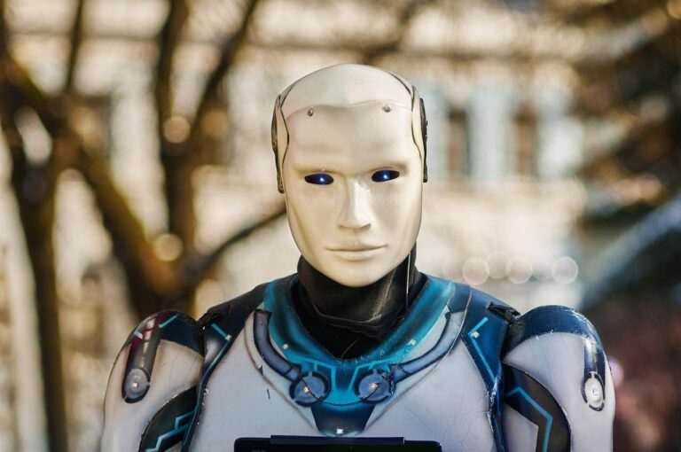 New York’s AI Law: The Perfect Recipe for Digital Molasses