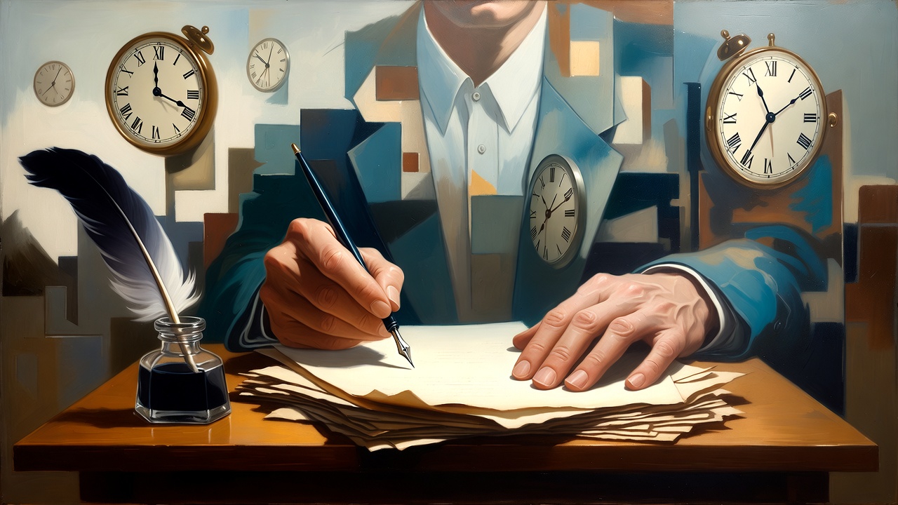 Interpretive Challenges in Contract Law