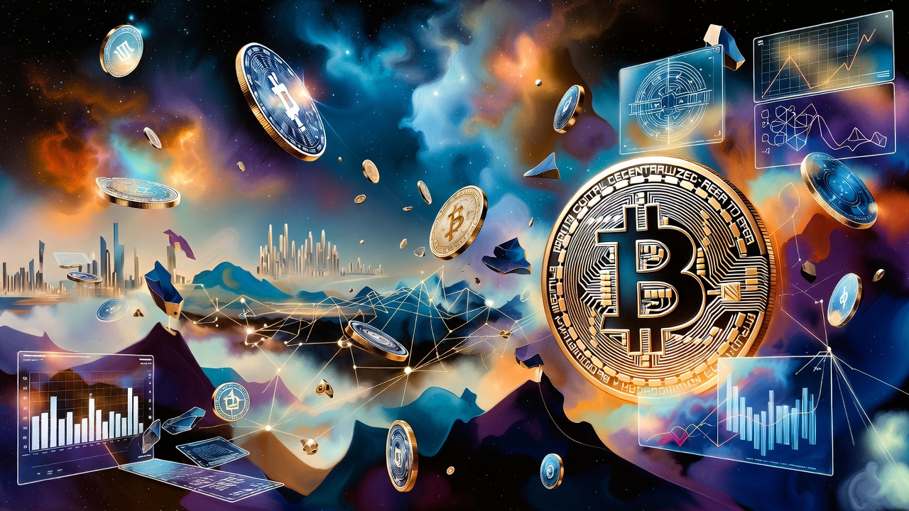 Cryptocurrency Taxation