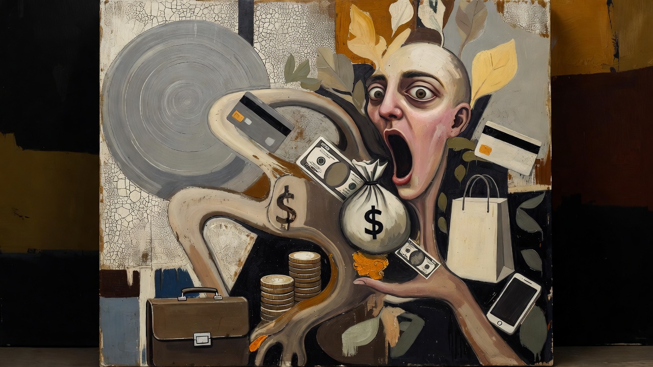 Undisclosed Sources of Income